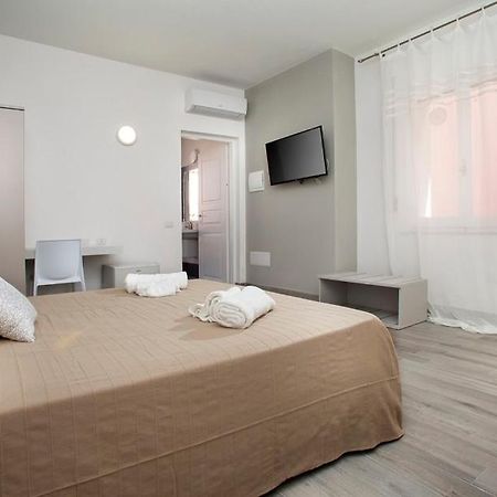 I Viaggi Di Ki Hotel Санта Тереза Галура Екстериор снимка