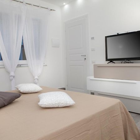 I Viaggi Di Ki Hotel Санта Тереза Галура Екстериор снимка