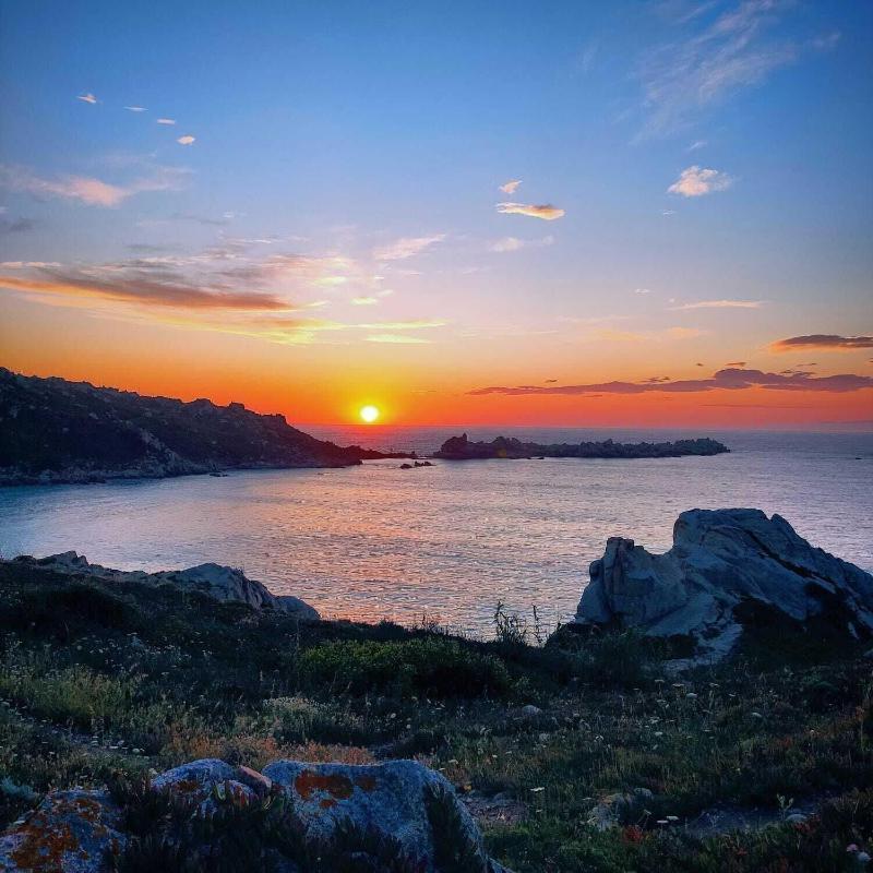 I Viaggi Di Ki Hotel Санта Тереза Галура Екстериор снимка