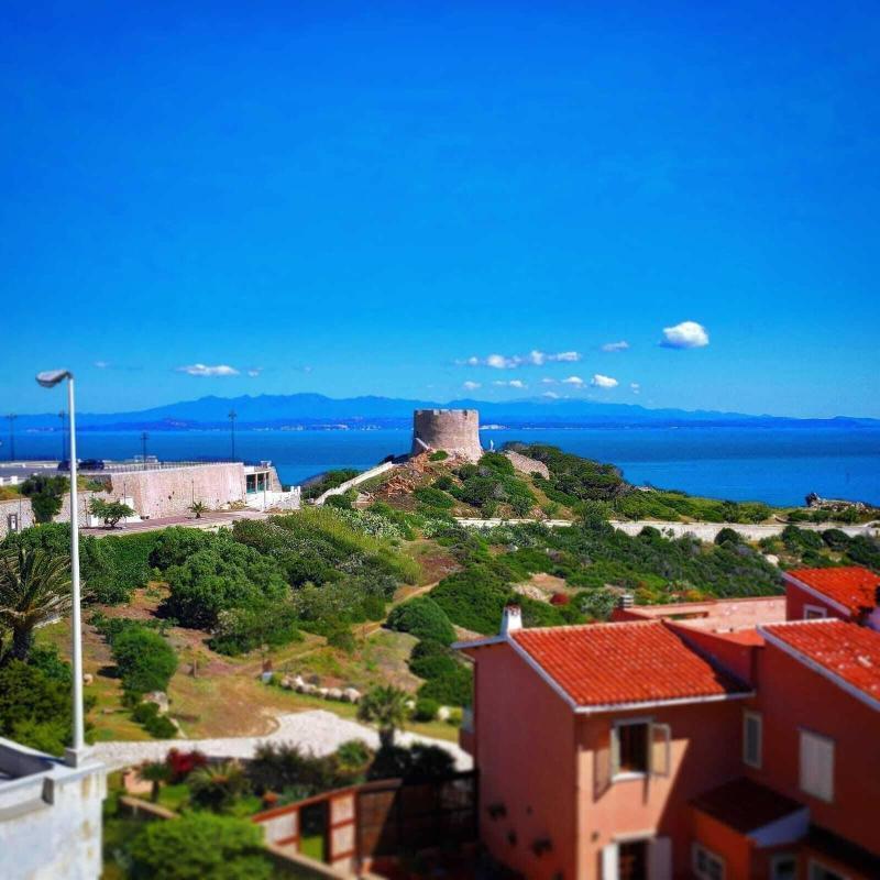 I Viaggi Di Ki Hotel Санта Тереза Галура Екстериор снимка