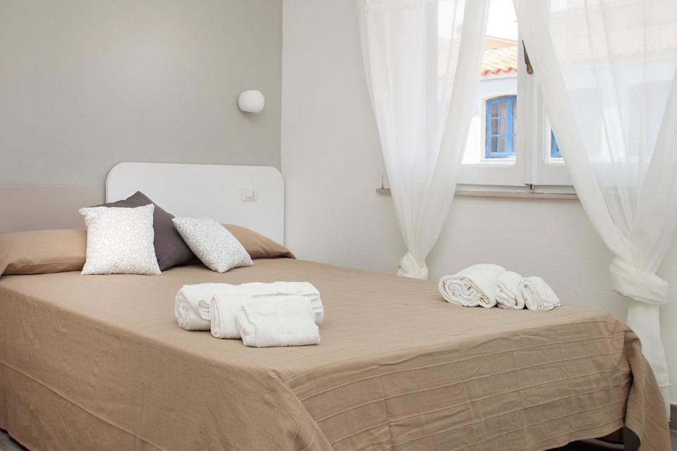 I Viaggi Di Ki Hotel Санта Тереза Галура Екстериор снимка