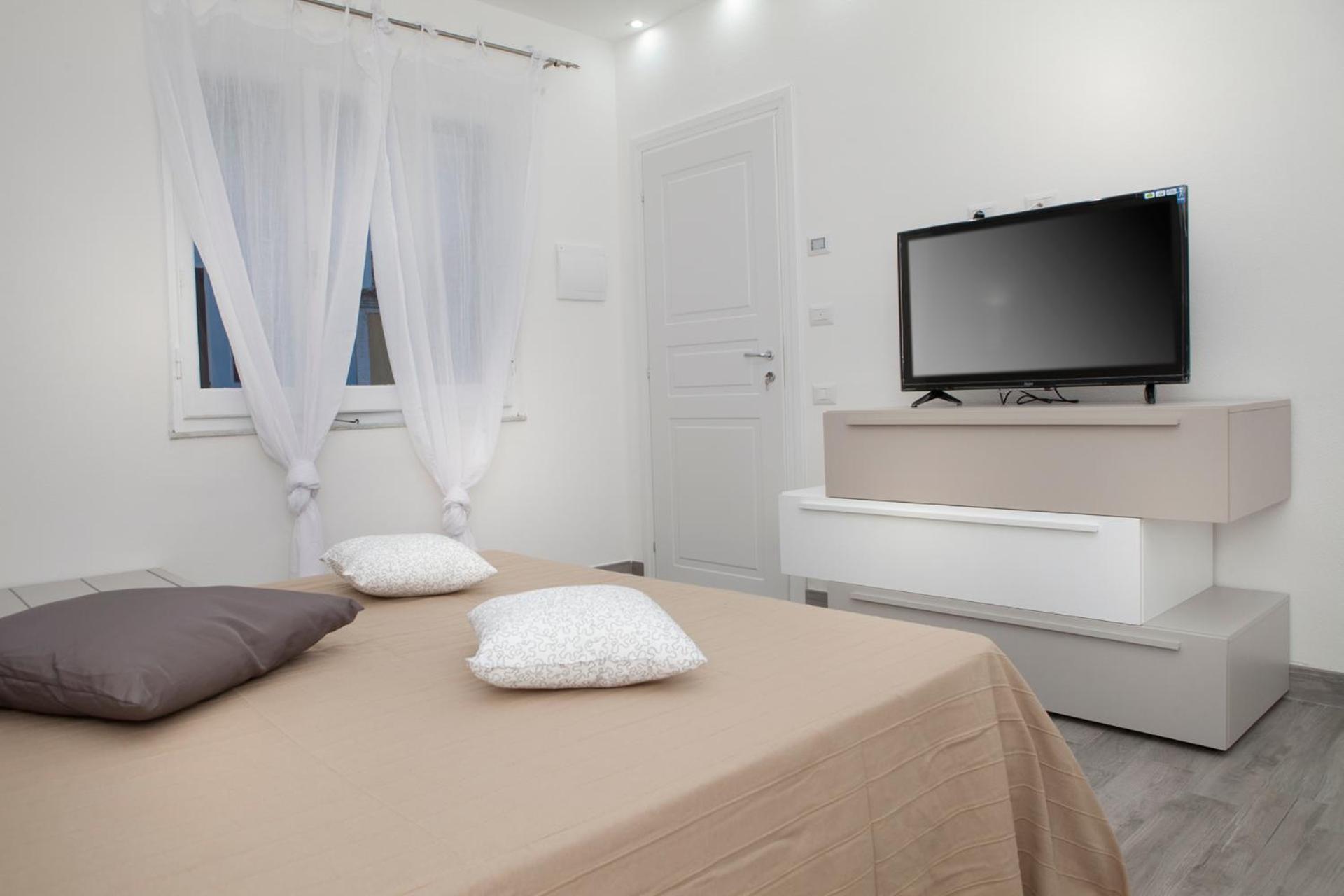I Viaggi Di Ki Hotel Санта Тереза Галура Екстериор снимка