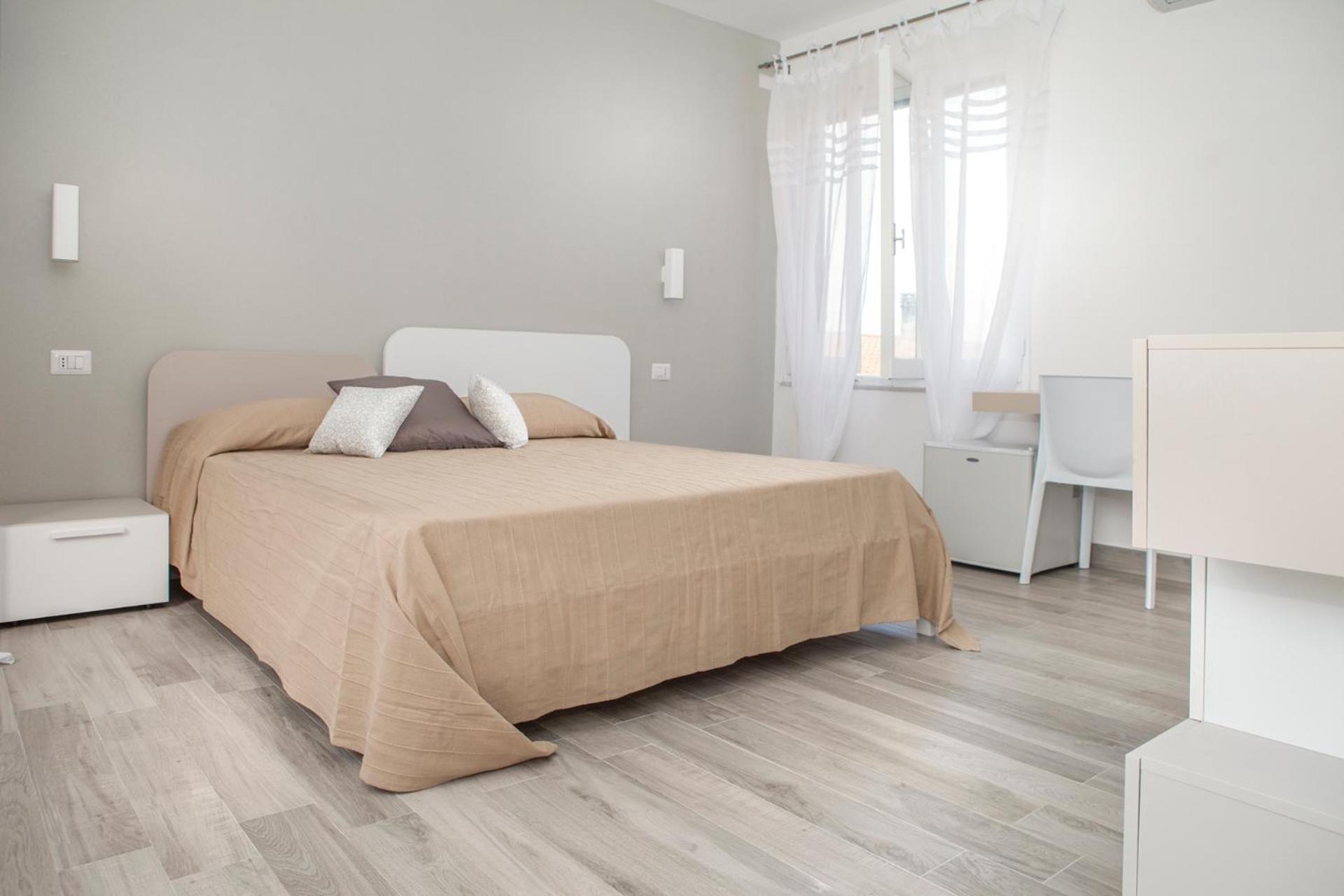 I Viaggi Di Ki Hotel Санта Тереза Галура Екстериор снимка